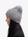 Шапка Stigler 27-304 серая Шапка Stigler 27-304 серая