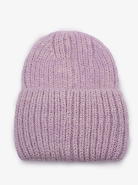 Шапка Stigler 23-295 сирень