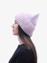 Шапка Stigler 23-295 сирень