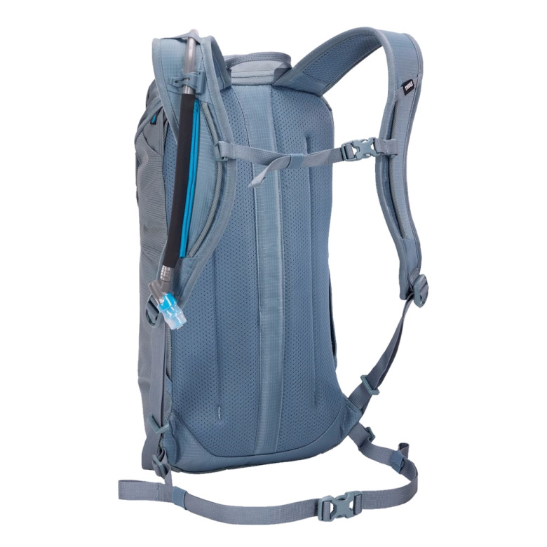Рюкзак велосипедный с гидратором Thule AllTrail, 10L, Pond