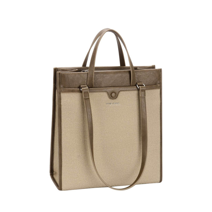 Сумка женская David Jones 7118 khaki Сумка женская David Jones 7118 khaki