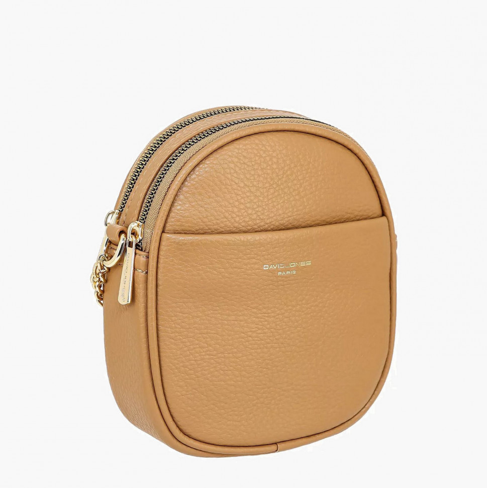 Сумка женская David Jones 7000-1 camel