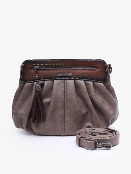 Сумка-пауч Flame Dance 6530 khaki Сумка-пауч Flame Dance 6530 khaki