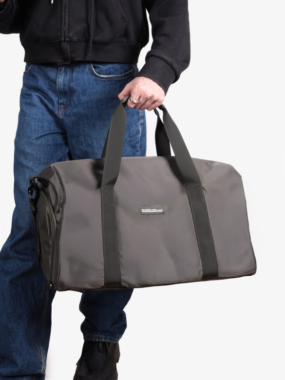 Сумка спортивная Baggins 3053 хаки