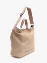 Шоппер LanShaWan 169 бежевый