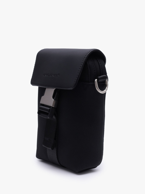 Сумка David Jones 7491 black