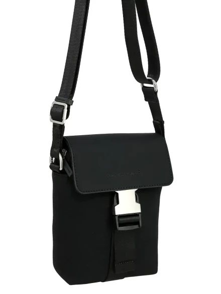 Сумка David Jones 7491 black Сумка David Jones 7491 black