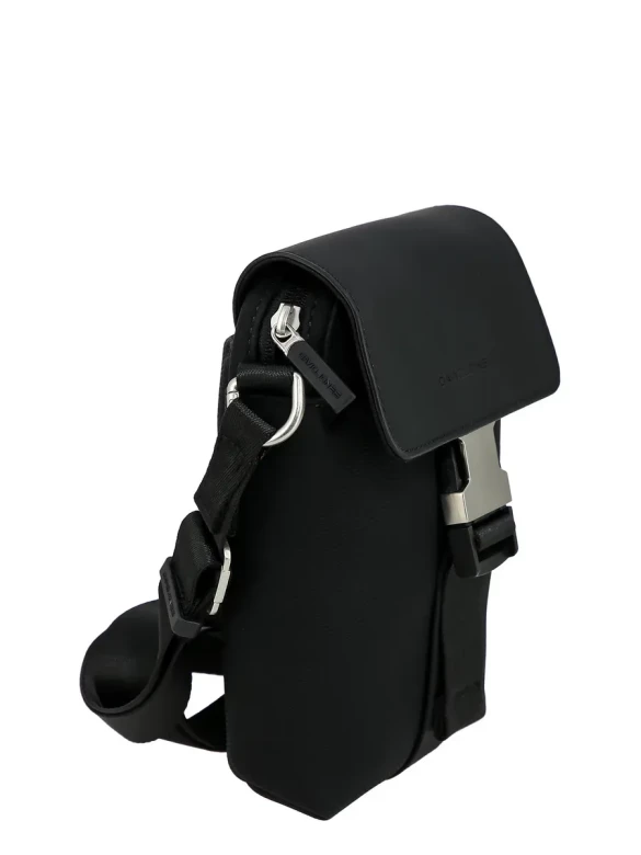 Сумка David Jones 7491 black Сумка David Jones 7491 black