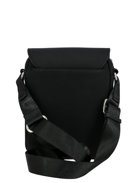 Сумка David Jones 7491 black Сумка David Jones 7491 black