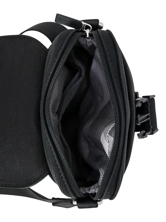 Сумка David Jones 7491 black Сумка David Jones 7491 black