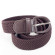 Ремень женский 35 резинка тёмно-коричневый Ремень женский 35 резинка тёмно-коричневый