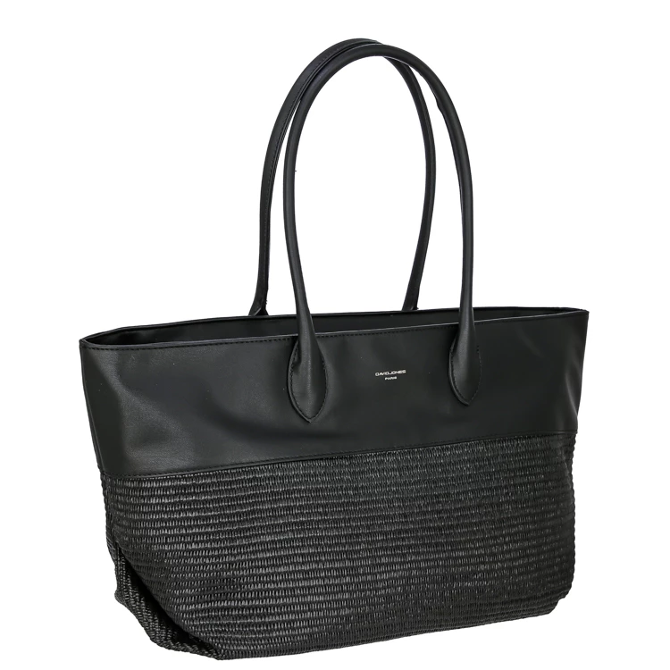 Сумка женская David Jones 8373 black