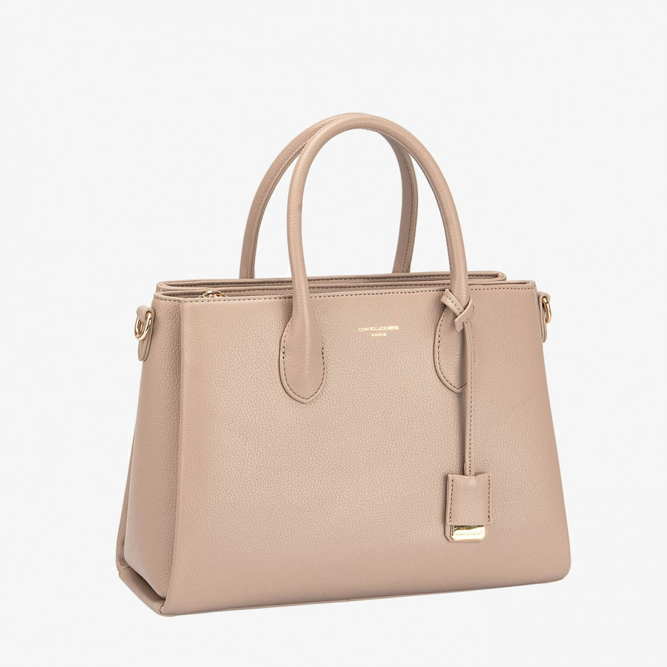 Сумка женская David Jones 6991 natural
