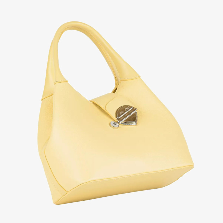 Сумка женская David Jones 7058-2 l.yellow Сумка женская David Jones 7058-2 l.yellow