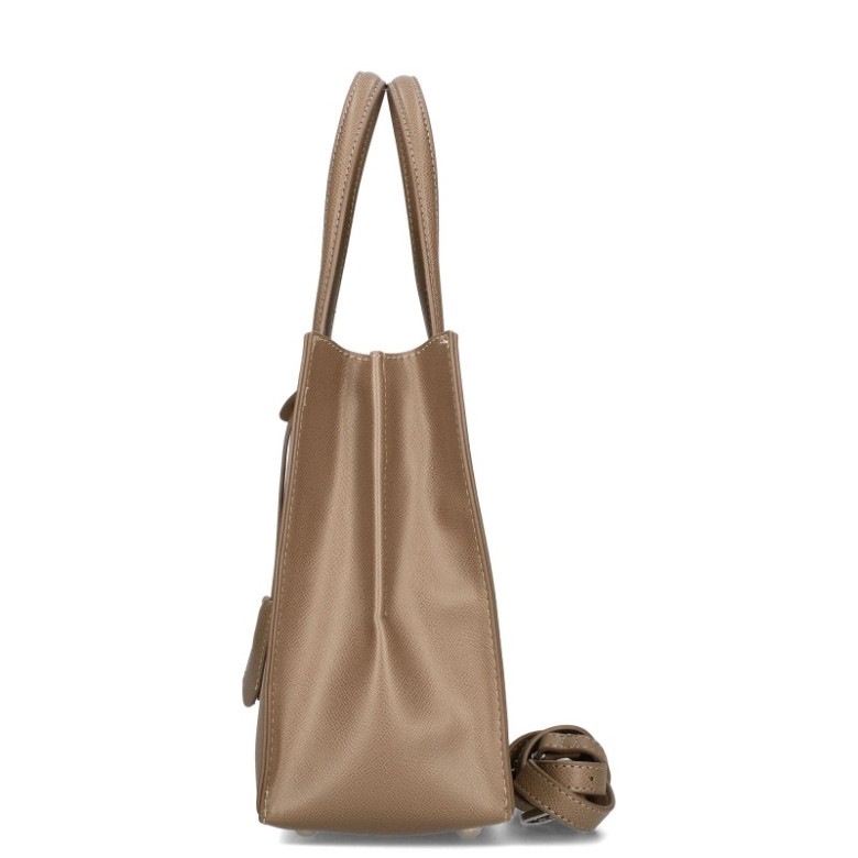 Сумка женская David Jones 7132 taupe