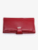 Кошелек женский ПЖ-474-2130 красный