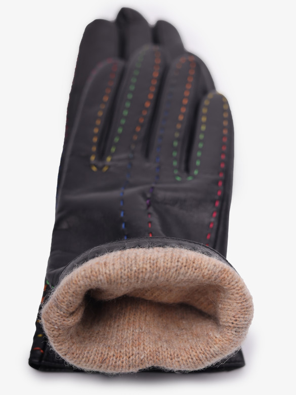 Перчатки женские Baggins (3.1) 202003 черные