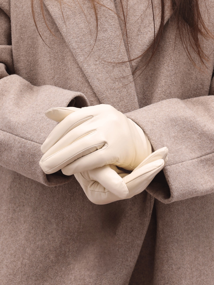 Перчатки Baggins (3.2)232001 молочные