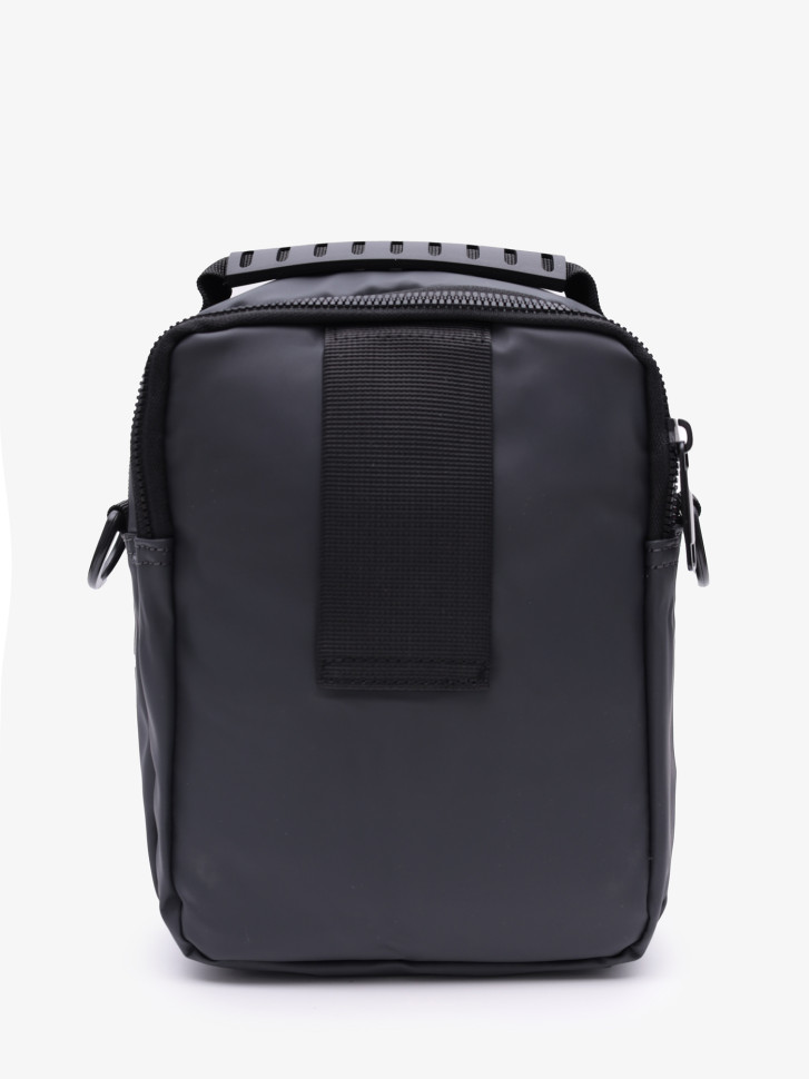 Сумка мужская Baggins 0919 серая