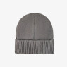 Мужская шапка 12896 MARHATTER серый меланж