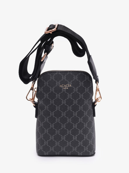 Сумка женская Acacia 24248 black