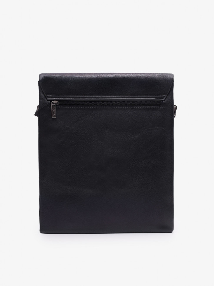 Сумка мужская Cantlor Ж03-Y02-4 черная