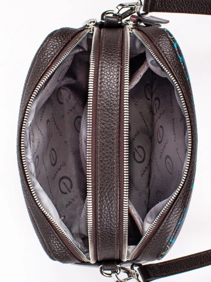 Сумка Curanni 2443 Совушки Сумка Curanni 2443 Совушки