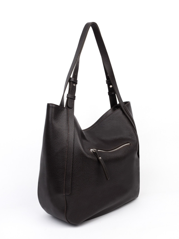 Сумка Fiato 2764 вителло шоколад