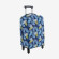 Чехол для чемодана Листья размер L Чехол для чемодана Листья размер L