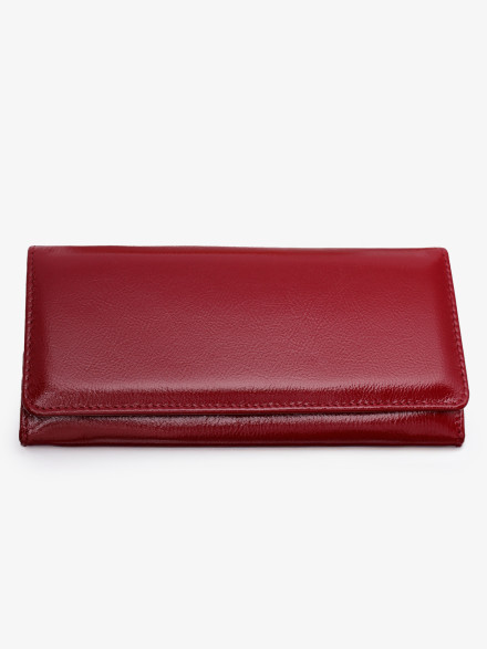 Портмоне женское Vector 454-2130 красное
