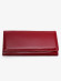 Портмоне женское Vector 454-2130 красное