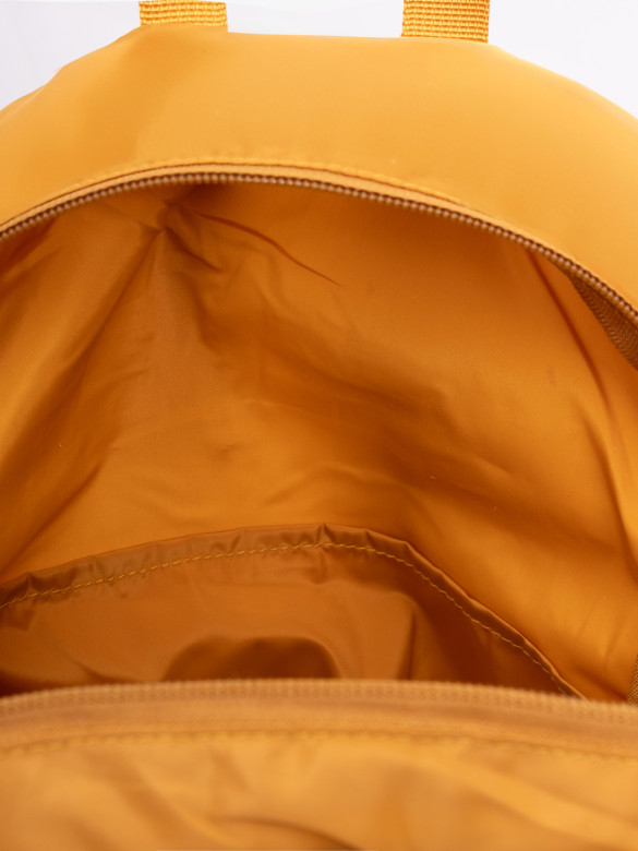 Рюкзак-трансформер Tai Ding 9082 желтый