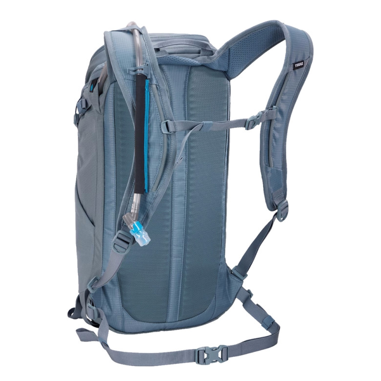 Рюкзак велосипедный с гидратором Thule AllTrail, 16L, Pond