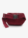 Сумка на пояс Bobo 8829-1 бордо Сумка на пояс Bobo 8829-1 бордо
