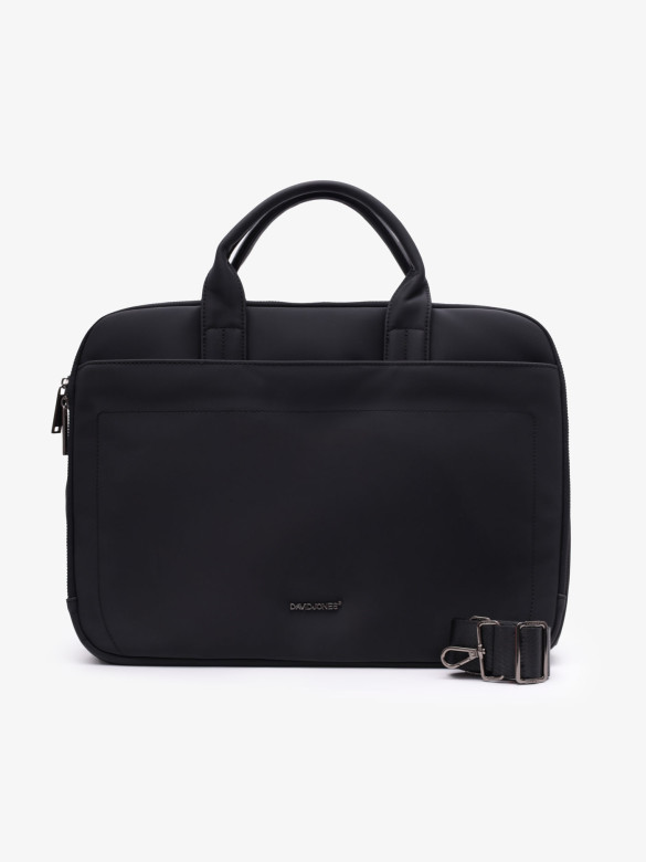 Сумка для ноутбука David Jones 7120 black