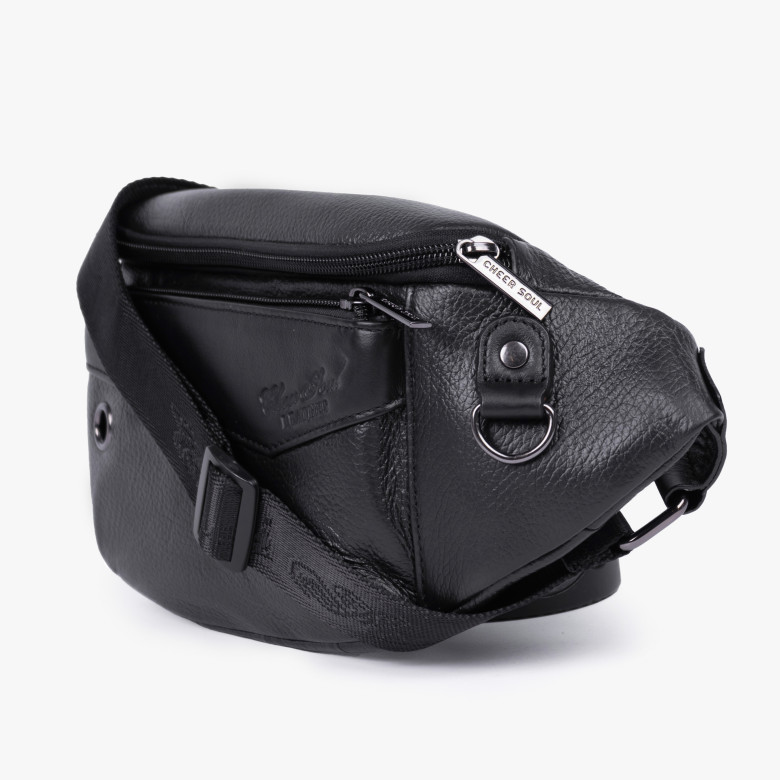 Сумка Cheer Soul, 3502 черная