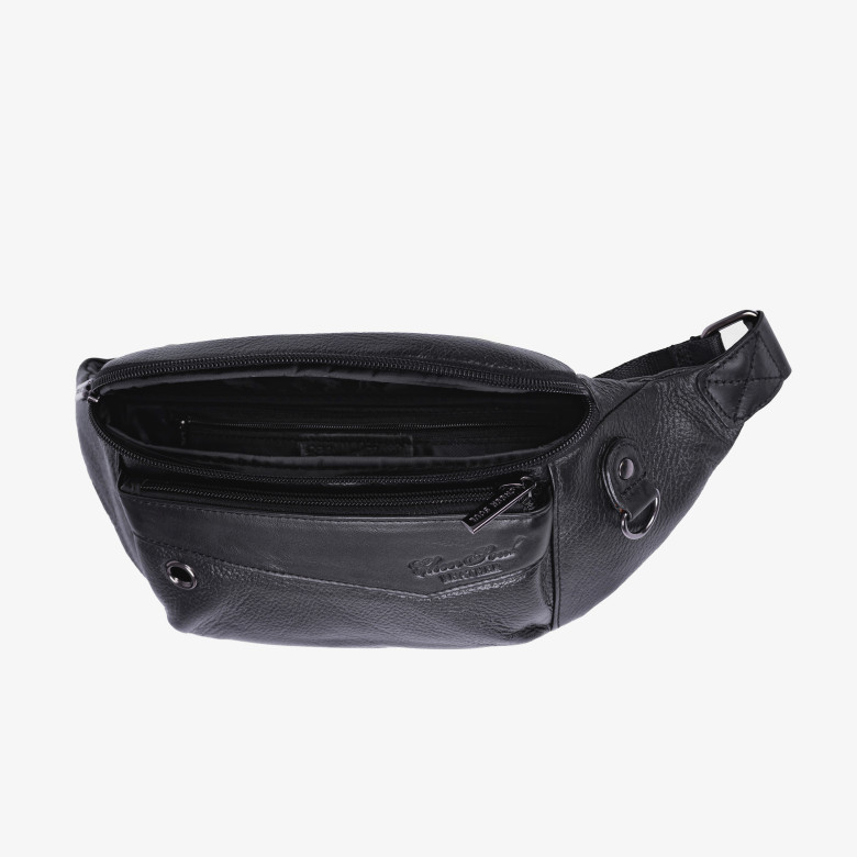 Сумка Cheer Soul, 3502 черная