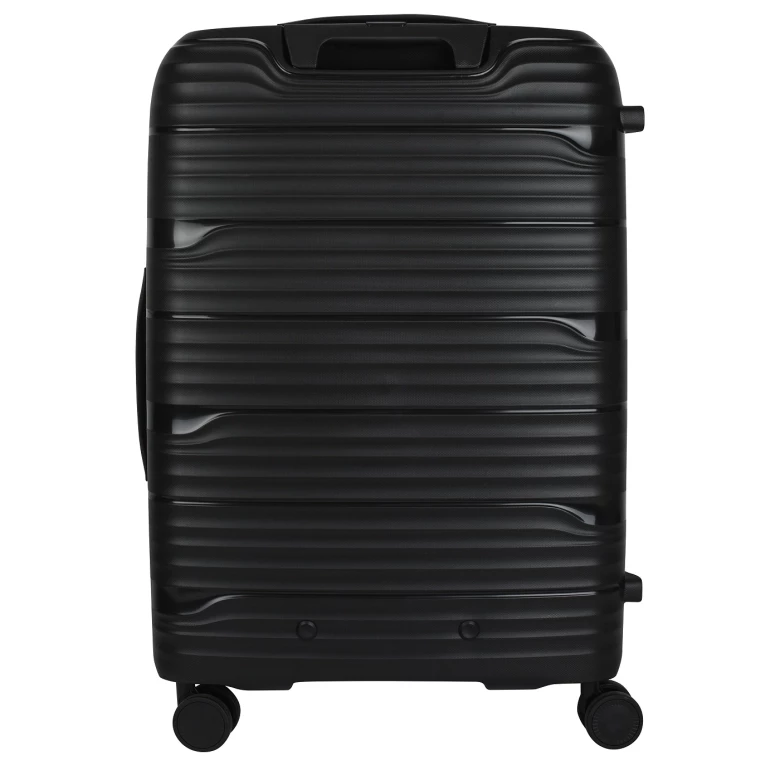 Чемодан Eberhart 46W Wave полипропилен 