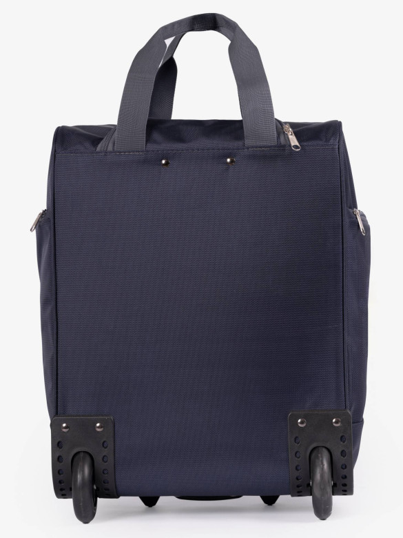 Сумка дорожная Voyage, 6-301/1 синяя