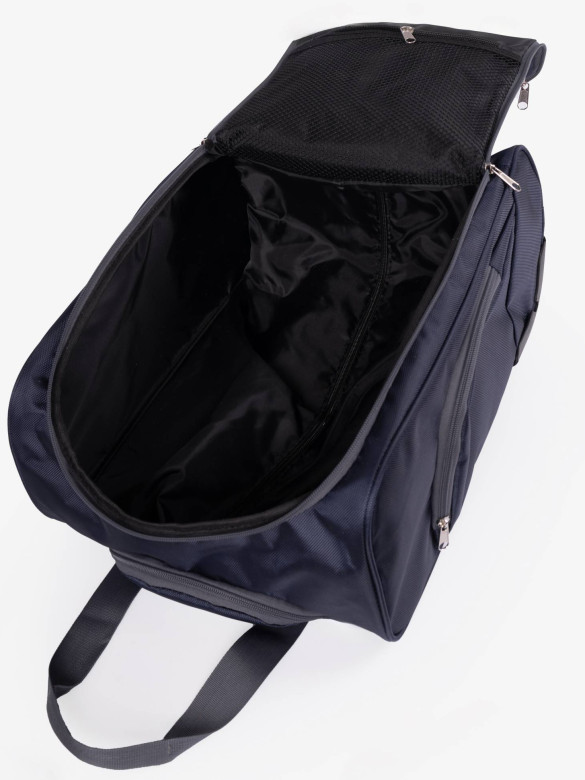 Сумка дорожная Voyage, 6-301/1 синяя