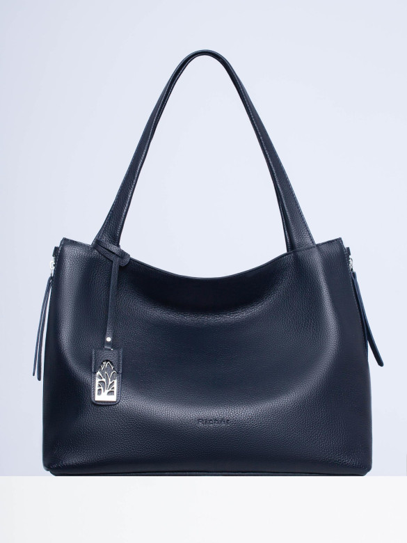 Сумка Richet 2650LN 767 синяя Сумка Richet 2650LN 767 синяя