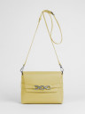 Сумка Richet 3252LN 948 жёлтая