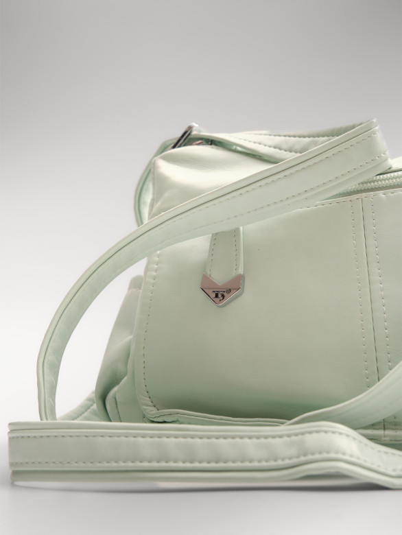 Сумка Dolphin 1692 мята