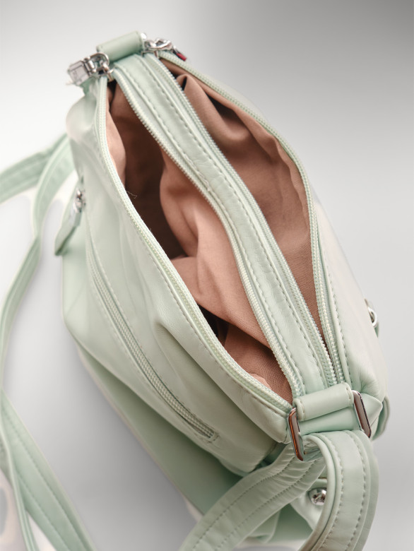 Сумка Dolphin 1692 мята