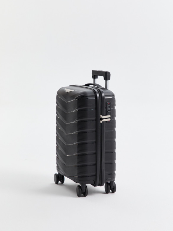 Чемодан L'Case, Valencia без расширения