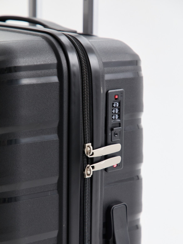 Чемодан L'Case, Valencia без расширения