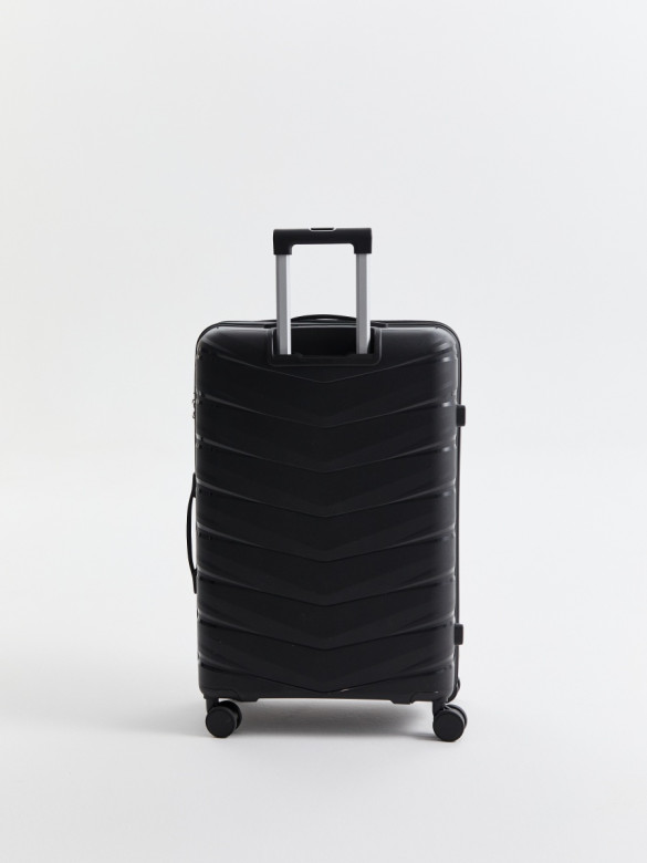 Чемодан L'Case, Valencia без расширения