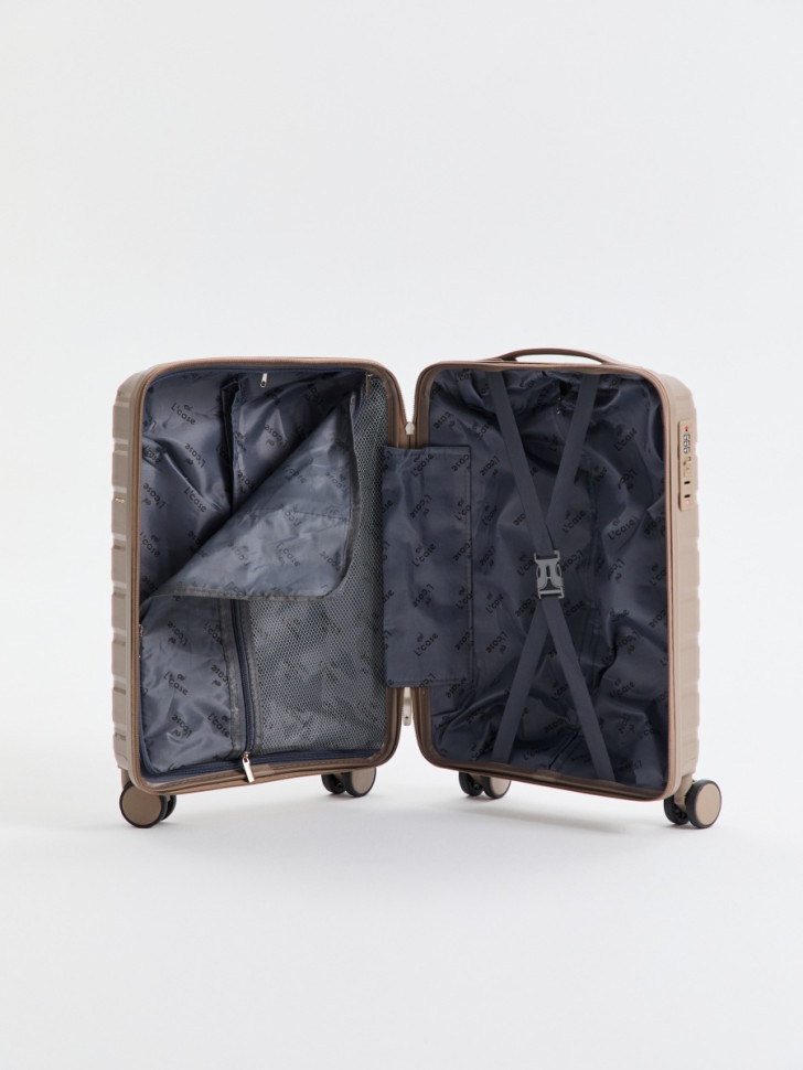 Чемодан L'Case, Valencia без расширения Чемодан L'Case, Valencia без расширения