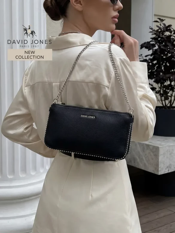 Сумка женская David Jones 8212