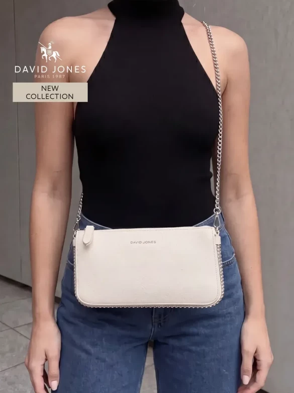 Сумка женская David Jones 8212